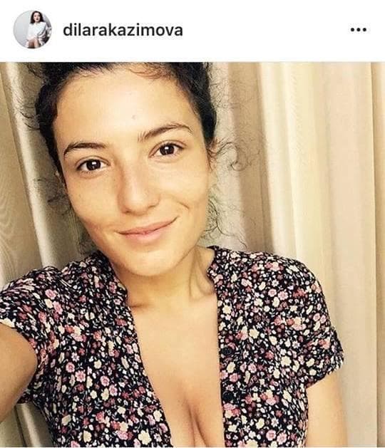 "Eurovision" təmsilçimiz sinəsini açdı - FOTO
