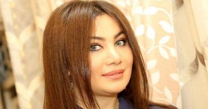 Azərbaycanlı müğənniyə şok ittiham: "15 il əvvəl Moskvada..." - FOTO