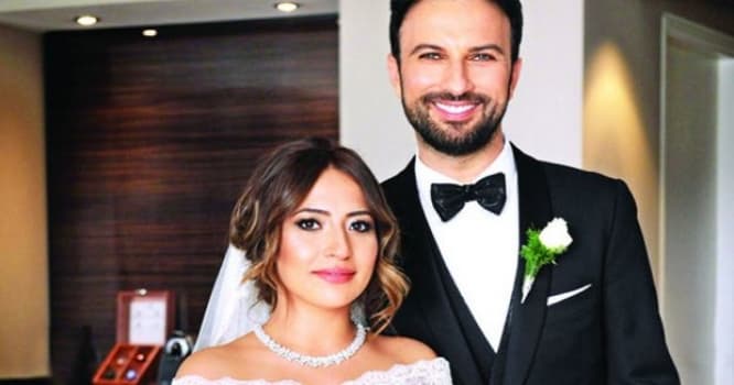 Fanatları ilə evlənən məhşurlar - MARAQLI TƏSADÜFLƏR!