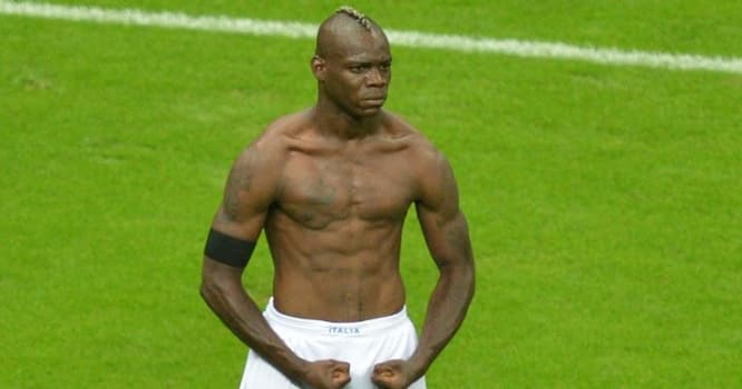 "Beşiktaş"ın prezidenti açıqladı: "Balotelli bizə gəlmək istəyir"