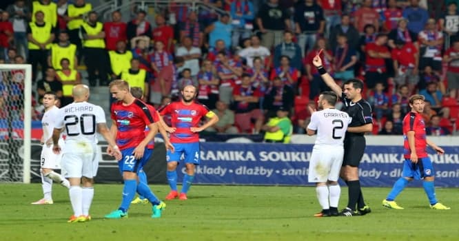 Polşalılar "Qarabağ"ın çexlərlə heç-heçə etməsinə inana bilmirlər