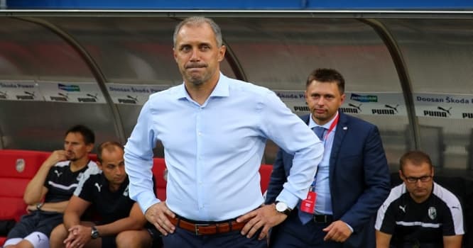 "Qarabağ" əks-hücumlar üçün imkan qazandı" - "Viktoriya"nın baş məşqçisi