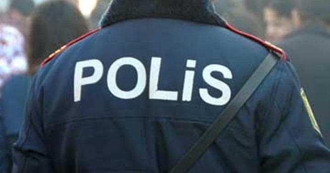 Qaradağda cinayətkar dəstə yaxalandı