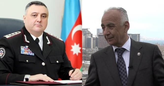 Eldar Mahmudov Hacıbala Abutalıbova niyə bata bilməyib? - ÖZƏL