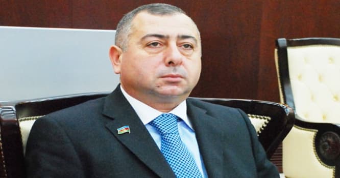 Şirvanlı deputatdan faciəyə laqeydlik