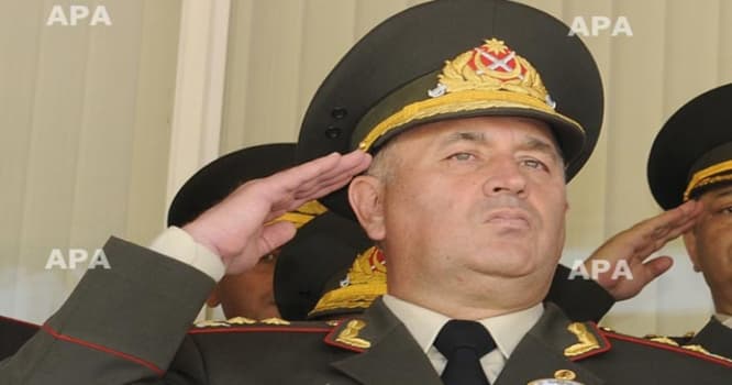 Azərbaycan Ordusunda nurçu var? - General-leytenatdan açıqlama