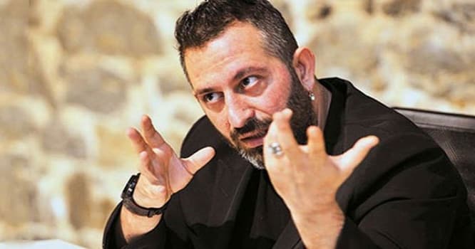 Cem Yılmaz "darbe"dən sonra ölkədən qaçıb? - AÇIQLAMA + FOTOLAR