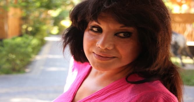 Flora Kərimovanın varisləri - FOTO