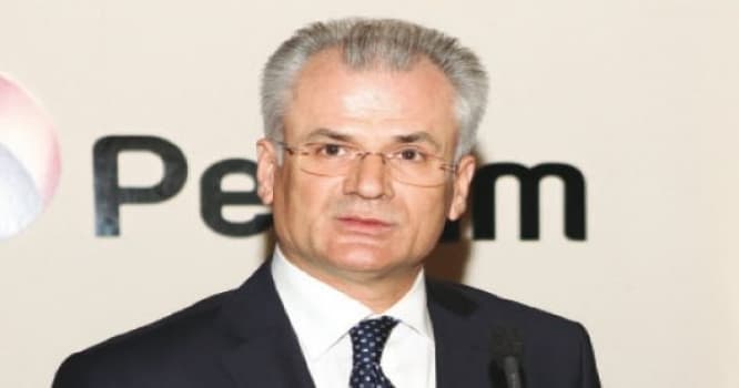“Petkim”in baş direktoru saxlanıldı - Anar Məmmədov onun yerinə gətirildi (Yenilənib)