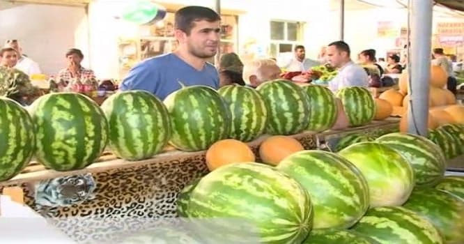 Qarpız alarkən nəyə fikir verək? - VİDEO