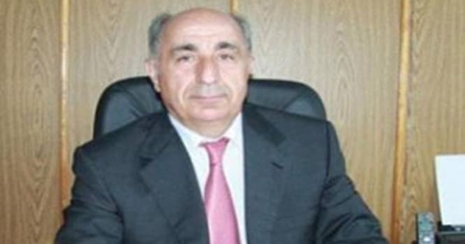 Nəcməddin Sadıqovun yeznəsi saxlanıldı - Rüşvətə görə