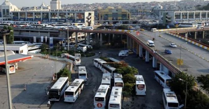 Avtovağzalın adı dəyişdirildi