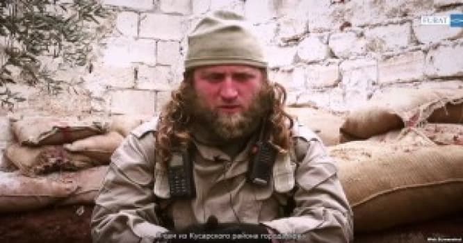 İŞİD-in təbliğat videosundakı azərbaycanlı kimdir? - Araşdırma