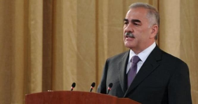 Dövlət Sosial Müdafiə Fonduna yeni sədr təyin edildi