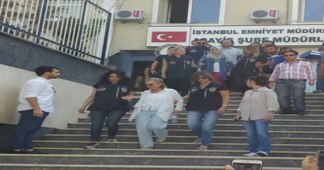 Aralarında jurnalistlər də olmaqla 21 nəfər istintaqa cəlb olundu