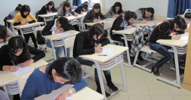 Rezidenturaya qəbul imtahanının nəticələri açıqlandı