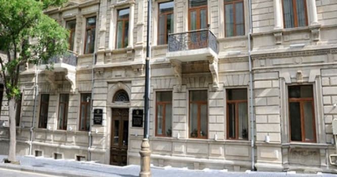 Azərbaycanda 17 dini icma ləğv edildi