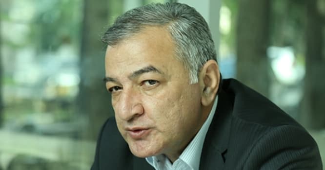 "Azərbaycanda ona görə terror təhlükəsi var ki..." - MÜSAHİBƏ