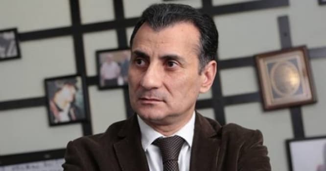 Mirşahindən ANS-in bağlanmasına ilk REAKSİYA