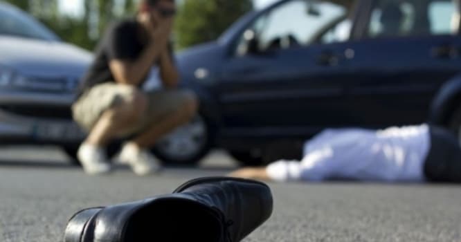 Bakıda qadın avtobusdan yıxılaraq öldü
