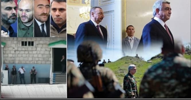 ABŞ kəşfiyyatından Qarabağ ANONSU: “Ya Sarkisyan torpaqları qaytaracaq, ya da...”