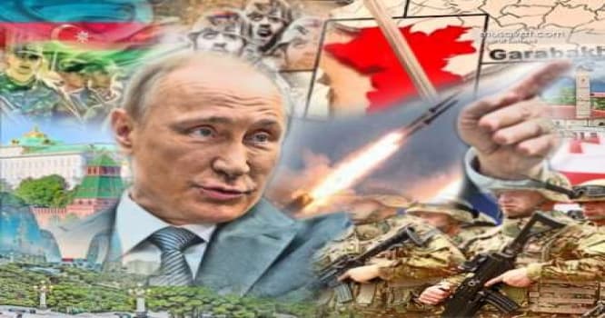 Putinin Bakı səfərinin ŞOK DETALLARI