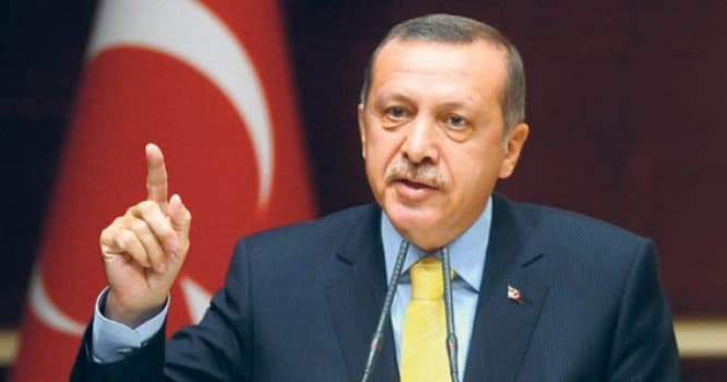 Ərdoğandan böyük əfv qərarı - hamını bağışladı