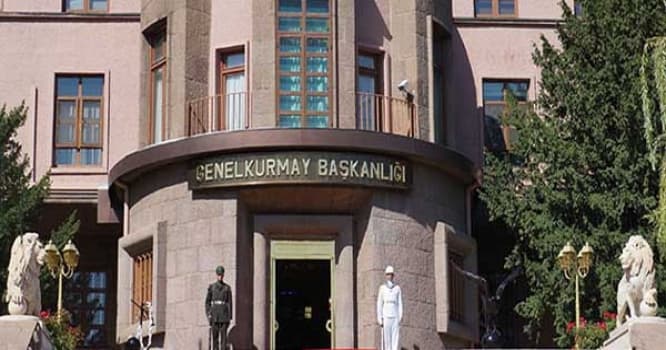 Türkiyədə Baş Qərargahın səlahiyyətləri azaldıldı