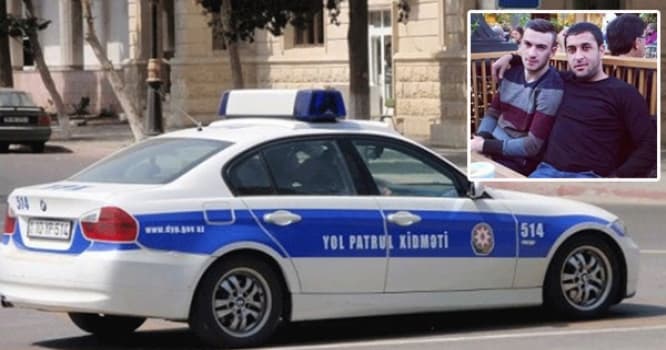 Polis iki futbolçumuzu saxladı