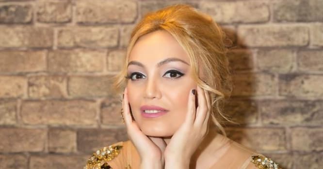 Xanım müğənnidən çörəyin qiymətinin qalxmasına etiraz - FOTO
