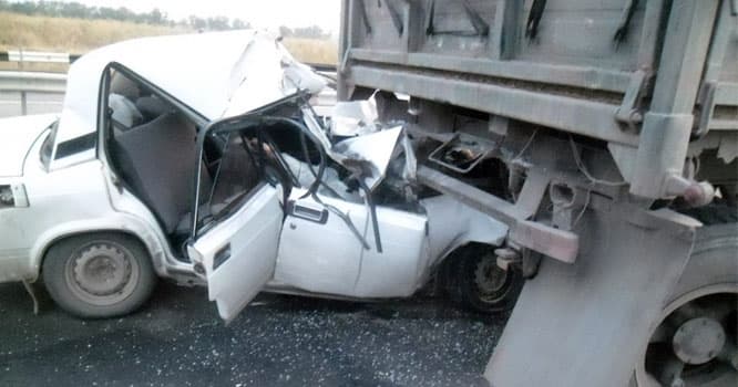 Azərbaycanda şənbə qırğını: 7 ölü, 14 yralı