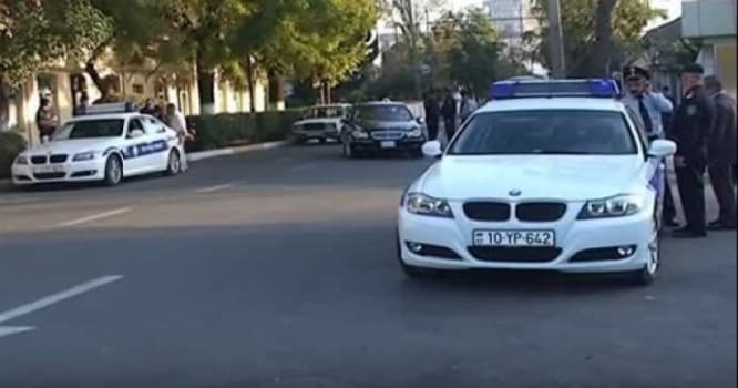 Yol polisi sabahdan 150 manatlıq cərimələrə başlayır - SÜRÜCÜLƏR, DİQQƏT!