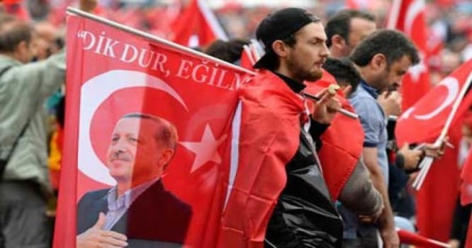 Almaniya səfiri XİN-ə çağırıldı: Mitinqə maneələr yaradıldığına görə