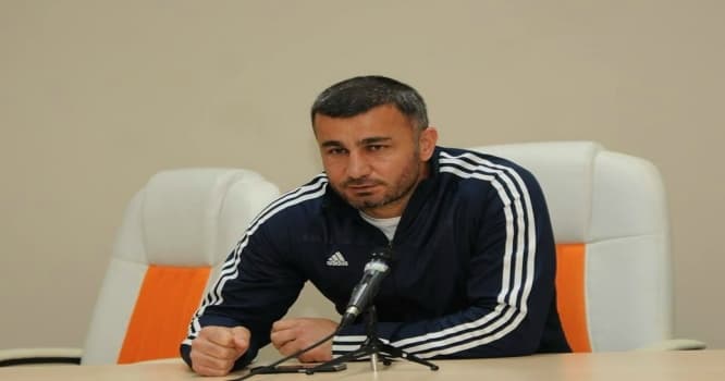 Qurban Qurbanov sabahkı oyun barədə penaltilərdən danışdı