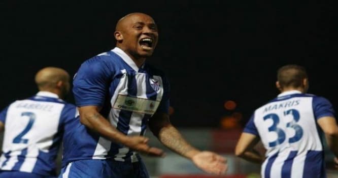 "Qarabağ" bu afrikalı futbolçunu almaq istəyir - VİDEO