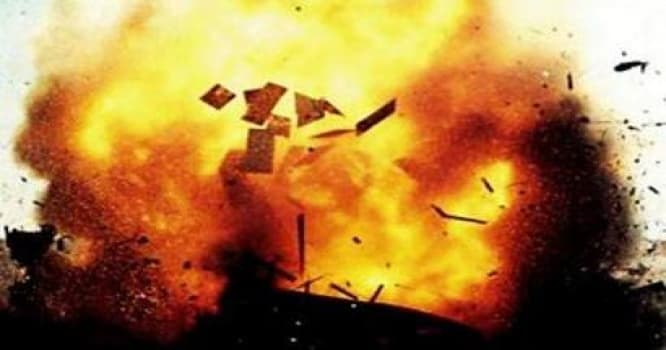 Mahaçqalada ziyafət zalında partlayış - Yaralananların sayı 28-ə çatdı