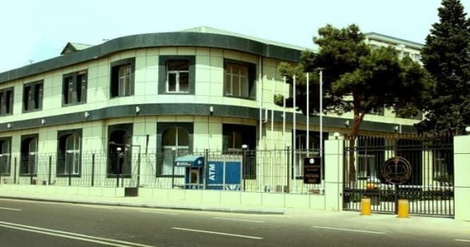Penitensiar Xidmətə yeni rəis müavini - Təyinatı