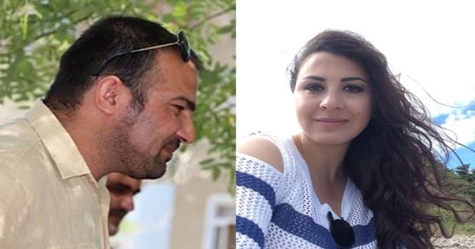 "ASAN Xidmət Seymur Həzinin nikahına əngəl yaradır"
