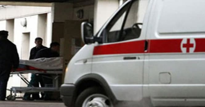 Bir ailənin 5 üzvü qidadan zəhərləndi