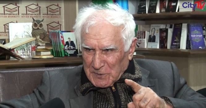 Ədəbiyyatımızın "Yay axşamı"