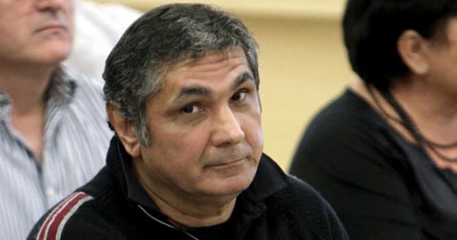 Məşhur "qanuni oğru" sevgilisinin güdazına gedib