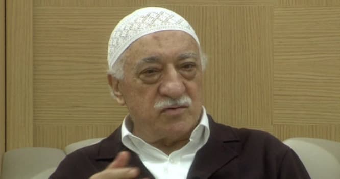 FETÖ Türkiyədə "avqust çevrilişi"nə hazırlaşır - FOTOFAKT