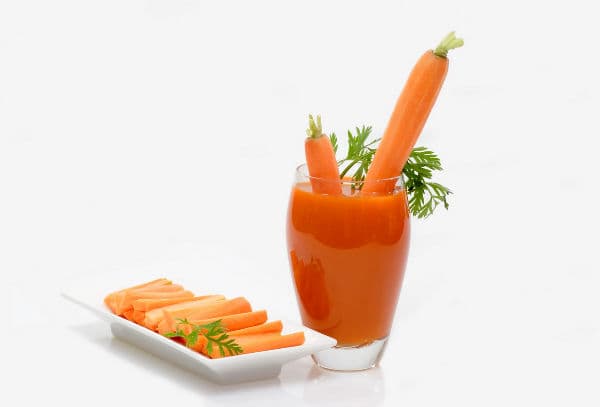 Sokunu sıxıb için - Gündəlik vitamin etiyacınızı qarşılayın