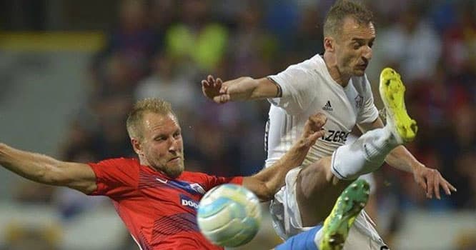 "Qarabağ" uduzdu, "pley-off"a çıxdı