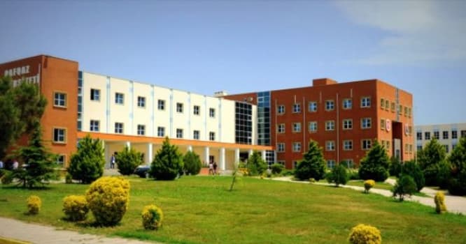 Qafqaz Universiteti bağlandı və lider oldu... - SİYAHI