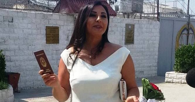 Seymur Həzi ilə Nigar Yaqublu evləndilər - FOTOLAR