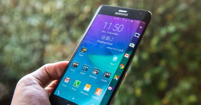 "Samsung Galaxy Note 7" rəsmi olaraq təqdim olundu - VİDEO