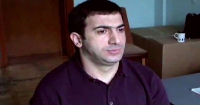 Lənkəranski haqda Ermənistanda çıxarılan hökm - Və “Şakro”un həbsi