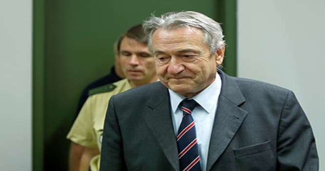 Almaniyada yuqoslav agentlər ömürlük həbs edildi