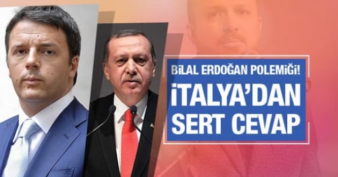 “Bəlkə də oğlumu İtaliyada həbs edəcəklər...” - Ərdoğan